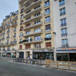 54, Cours de Vincennes 75012 Paris