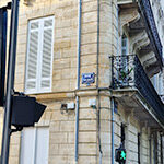 CAbinet de Bordeaux