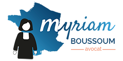 Myriam Boussoum Avocat