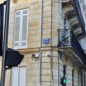 Cabinet de Borbeaux
